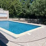 La Prairie 15p, Piscine, Ping-pong, Vue Et Jardin *