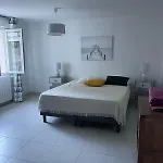La Prairie 15p, Piscine, Ping-pong, Vue Et Jardin * Saint-Christol-lès-Alès