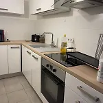 La Prairie 15p, Piscine, Ping-pong, Vue Et Jardin Nyaraló Saint-Christol-lès-Alès