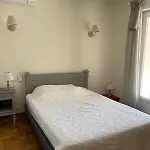 La Prairie 15p, Piscine, Ping-pong, Vue Et Jardin Nyaraló