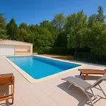 La Prairie 15p, Piscine, Ping-pong, Vue Et Jardin