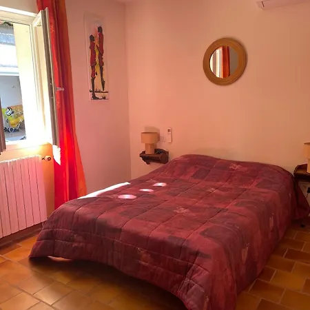 Σπίτι διακοπών La Prairie 15p, Piscine, Ping-pong, Vue Et Jardin
