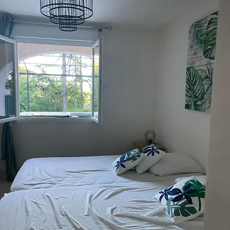 La Prairie 15p, Piscine, Ping-pong, Vue Et Jardin Ferienhaus Saint-Christol-lès-Alès