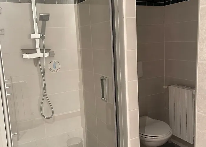La Prairie 15p, Piscine, Ping-pong, Vue Et Jardin